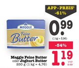 Aktuelle Butter Angebote bei E center in Heidelberg Aktuelles Feine Butter Angebot bei E center in Heidelberg ab 0,99 €