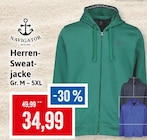 Herren-Sweatjacke im Angebot bei Kaufhaus Stolz in Rostock Herren-Sweatjacke Angebote von Navigator bei Kaufhaus Stolz Rostock für 34,99 €