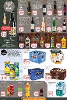 Spirituosen im GLOBUS Prospekt "Aktuelle Angebote" mit 52 Seiten (Ludwigshafen (Rhein))