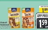 Hundesnack Chicken Angebote von Vitakraft bei EDEKA Germering für 1,59 €