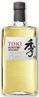 Whisky Japonais 43° - TOKI SUNTORY dans le catalogue Hyper U