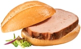 REWE Dierdorf - Fleischkäse im Brötchen Angebot im Prospekt Fleischkäse im Brötchen bei REWE im Dierdorf Prospekt für 1,20 €
