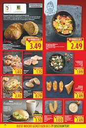 Seelachs Angebot im aktuellen E center Prospekt auf Seite 4