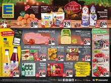 EDEKA Prospekt für Storchhof mit 1 Seiten EDEKA Prospekt für Storchhof: Top Angebote, 1 Seiten, 02.12.2021 - 04.12.2021