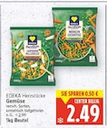 Leipziger Allerlei von EDEKA Herzstücke im aktuellen E center Prospekt