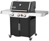Carl Bremer GmbH & Co. KG - GENESIS E-325S, Black Angebot im Prospekt GENESIS E-325S, Black bei Carl Bremer GmbH & Co. KG im Prospekt "" für 999,00 €