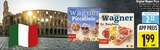Original Wagner Pizza Angebote von Wagner bei EDEKA Germering für 1,99 €