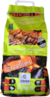 CHARBON DE BOIS - Auchan Hypermarché à Antony CHARBON DE BOIS en promo chez Auchan Hypermarché Antony à 4,99 €