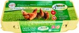 Aktuelles Frische Eier Angebot bei Kaufland in Magdeburg ab 3,39 €