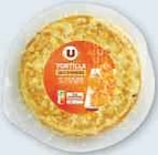 U Express La Bégude-de-Mazenc - Promo Tortilla de pommes de terre Promo Tortilla de pommes de terre à 2,47 € dans le catalogue U Express à La Bégude-de-Mazenc