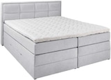 Aktuelles Boxspringbett Angebot bei XXXLutz Möbelhäuser in Essen ab 999,00 €