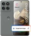Smartphone motorola edge 60 pro Angebote von Motorola bei expert Albstadt für 349,00 €