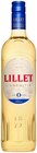 REWE Hildesheim - Blanc Aperitif Angebot im Prospekt Blanc Aperitif bei REWE im Hildesheim Prospekt für 10,99 €