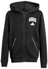 Sweatshirt Enfant - ADIDAS en promo chez Intersport Ajaccio à 34,99 €