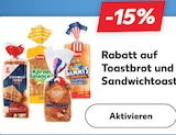 15 % Rabatt bei Kaufland im Leer Prospekt für 