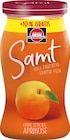 Penny - Samt Fruchtaufstrich Angebot im Prospekt Samt Fruchtaufstrich bei Penny im Prospekt "" für 1,99 €