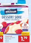 Dessertsoße bei Netto Marken-Discount im Bobingen Prospekt für 1,79 €