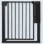 Barrière de sécurité avec système de déverrouillage automatisé - Badabulle dans le catalogue Hyper U