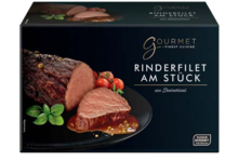Rinderfilet am Stück bei ALDI SÜD in Heinsberg Rinderfilet am Stück im Angebot bei ALDI SÜD Heinsberg für 25,99 €