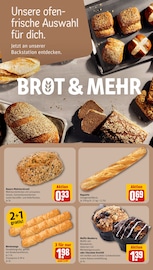 Wecker im REWE Prospekt in Wesel Aktueller REWE Prospekt mit Wecker, "Dein Markt", Seite 28