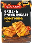 Grill- & Pfannenkäse Honey-BBQ von Rücker im aktuellen Netto mit dem Scottie Prospekt
