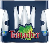 Aktuelles Teinacher Mineralwasser Angebot bei REWE in Freiburg (Breisgau) ab 5,49 €