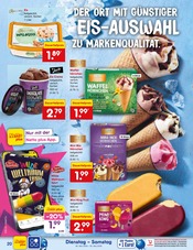 Wild im Netto Marken-Discount Prospekt in Kirchheim Aktueller Netto Marken-Discount Prospekt mit Wild, "Aktuelle Angebote", Seite 26