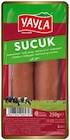Sucuk von Yayla im aktuellen REWE Prospekt