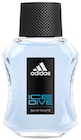 Eau de Toilette von adidas im aktuellen Rossmann Prospekt