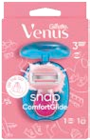 Aktuelle Rasierer Angebote bei Müller in Bochum Aktuelles Venus Apparat Comfortglide Spa Breeze Snap Angebot bei Müller in Bochum ab 7,99 €