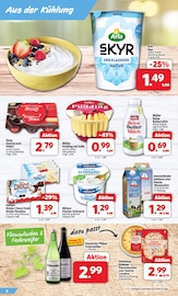 Fertiggerichte im Markant Nordwest Prospekt in Osnabrück Aktueller Markant Nordwest Prospekt mit Fertiggerichte, "DER MARKT FÜR GUTES ESSEN UND TRINKEN", Seite 6