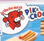 Intermarché La Jarrie - Promo -60% remise immédiate sur le 2ème sur tout la vache qui rit Promo -60% remise immédiate sur le 2ème sur tout la vache qui rit à dans le catalogue Intermarché à La Jarrie