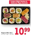 Vegane Mix-Box Angebote bei E center Karlsruhe für 10,99 €