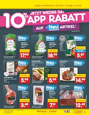 Hase im Netto Marken-Discount Prospekt in Moers Aktueller Netto Marken-Discount Prospekt mit Hase, "Aktuelle Angebote", Seite 35