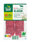 Bio-Salami Klassik Angebote von Nur Nur Natur bei ALDI SÜD Düsseldorf für 1,99 €