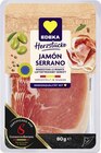Herzstücke Jamón Serrano im Angebot bei EDEKA in Rüsselsheim Herzstücke Jamón Serrano Angebote von EDEKA bei EDEKA Rüsselsheim für 1,49 €