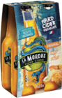Cidre Original - LA MORDUE en promo chez Monoprix Margaret Cidre Original - LA MORDUE dans le catalogue Monoprix Margaret