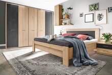 Schlafzimmer „Kingston“ bei Ostermann in Bochum Schlafzimmer „Kingston“ im Angebot bei Ostermann Bochum für 699,00 €