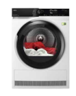 Aktuelles Wärmepumpentrockner TR8T870EX Angebot bei expert in Wuppertal ab 699,00 €