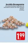 Aktuelle Garnelen Angebote bei EDEKA in Krefeld Aktuelles Geschälte Riesengarnelen Angebot bei EDEKA in Krefeld ab 1,99 €