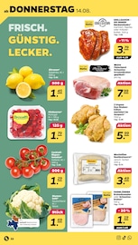 Aktueller Netto mit dem Scottie Prospekt mit Steak, "Günstig. Besser. Für Dich.", Seite 24
