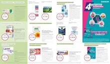 Aktueller LINDA Premiumapotheke Prospekt "Aktuelle Angebote" Seite 2 von 3 Seiten für Bad Harzburg