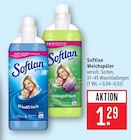 Aktuelle Weichspüler Angebote bei Marktkauf in Offenbach (Main) Aktuelles Weichspüler Angebot bei Marktkauf in Offenbach (Main) ab 1,29 €