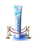 Dentifrice standard - DENTALUX dans le catalogue Lidl