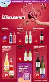 Aktueller Getränke Hoffmann Prospekt mit Rotwein, "Aktuelle Angebote", Seite 4
