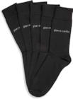 Aktuelle Bekleidung Angebote bei Netto Marken-Discount in Bottrop Aktuelles Herren Socken, 5er Pack Angebot bei Netto Marken-Discount in Bottrop ab 5,00 €