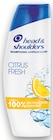 Intermarché Les Bordes - Promo -68% remise immédiate sur le 2ème sur tout head & shoulders Promo -68% remise immédiate sur le 2ème sur tout head & shoulders à dans le catalogue Intermarché à Les Bordes
