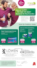 Der aktuelle mea - meine apotheke Prospekt Der aktuelle mea - meine apotheke Prospekt Unsere September-Angebote