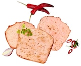 Fleischkäse fein mit Chili Angebote bei REWE Bottrop für 0,99 €