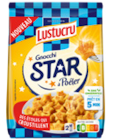 Promo Gnocchi Star à poêler à 0,64 € dans le catalogue Supeco à Onnaing